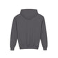 Driky Rough Ryder  - Simple - Youth Heavy Blend Hoodie