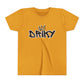 Youth Driky Roy-al - OG Short Sleeve Tee