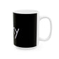 Limp Driky - OG2 - 11oz Coffee Cup