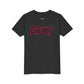 Youth Driky Rough Ryder - Rose Blood Short Sleeve Tee
