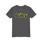 Youth Driky Wear - Banana Sunshine Short Sleeve Tee