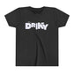 Youth Get Driky - OG2 Short Sleeve Tee