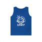 Driky King Nothing - Simple - Tank Top
