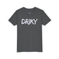 Youth Driky Rough Ryder - OG2 Short Sleeve Tee