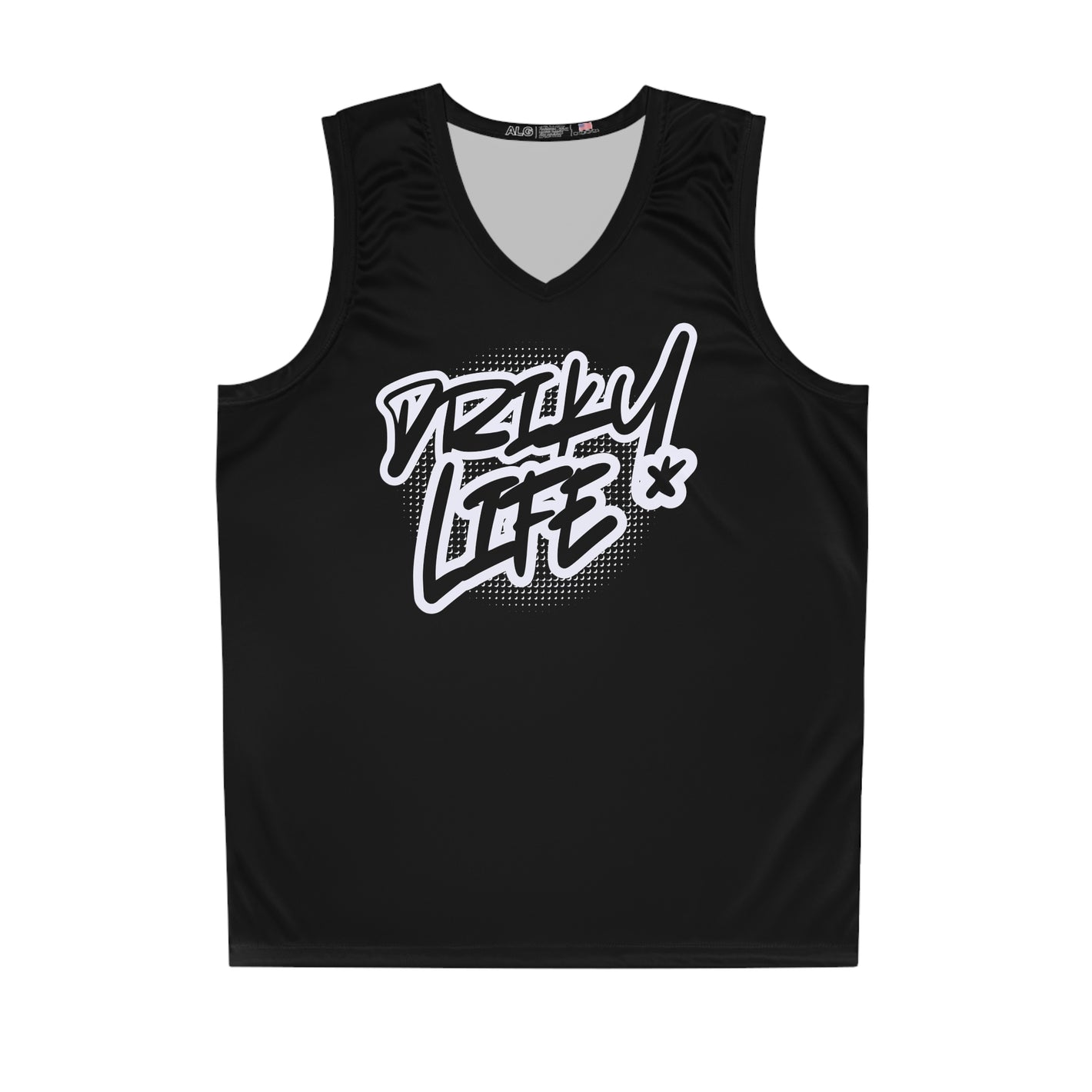 Driky Life - Simple Jersey