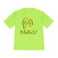 Driky Die Happy Moisture Wicking Tee