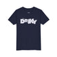 Youth Get Driky - White Night Short Sleeve Tee