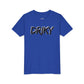 Youth Driky Rough Ryder - Blackout Short Sleeve Tee