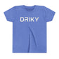 Youth Driky Stud Muffin - OG2 Short Sleeve Tee