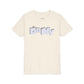 Youth Get Driky - White Night Short Sleeve Tee