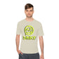 Driky Die Happy Moisture Wicking Tee