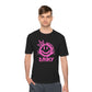Driky King Nothing Moisture Wicking Tee