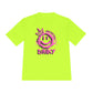 Driky King Nothing Moisture Wicking Tee