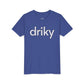 Youth Little Driky - OG2 Short Sleeve Tee