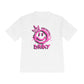 Driky King Nothing Moisture Wicking Tee