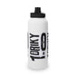 Driky 1 point 0 Bro - OG Stainless Steel Water Bottle, Sports Lid - 12oz/18oz/32oz