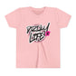 Youth Driky Life - Pinkerton Short Sleeve Tee 26 Colors
