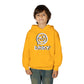 Driky Die Happy - White Night - Youth Heavy Blend Hoodie