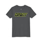 Youth Driky Sport - Banana Sunshine Short Sleeve Tee