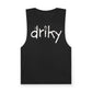 Limp Driky Deep Cut Tank