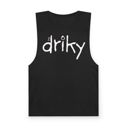 Limp Driky Deep Cut Tank
