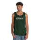 Driky Stud Muffn' - OG2 - Tank Top