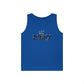 Driky Roy-al - Blackout - Tank Top