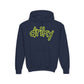 Limp Driky - Banana Sunshine - Youth Heavy Blend Hoodie
