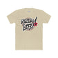 Driky Life - Rose Blood Cotton Crew Tee