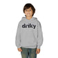 Driky Wear - OG - Youth Heavy Blend Hoodie