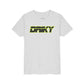 Youth Driky Sport - Banana Sunshine Short Sleeve Tee
