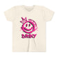 Youth Driky King Nothing - Pinkerton Short Sleeve Tee