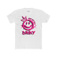 Driky King Nothing - Pinkerton Cotton Crew Tee