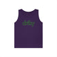 Little Driky - Green Monkey - Tank Top