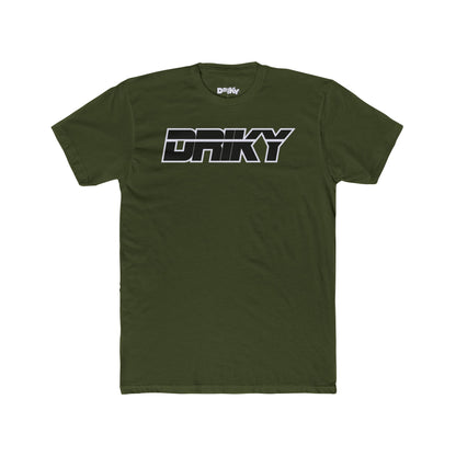 Driky Sport - OG Cotton Crew Tee