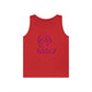 Driky Die Happy -  Rose Blood - Tank Top