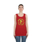 Drikyz Good Guys Finish Last - Banana Sunshine - Tank Top