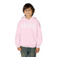 Little Driky - Simple - Youth Heavy Blend Hoodie