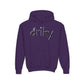 Limp Driky - Blackout - Youth Heavy Blend Hoodie
