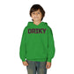 Drikyish - Rose Blood - Youth Heavy Blend Hoodie
