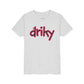 Youth Limp Driky - Rose Blood Short Sleeve Tee