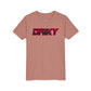 Youth Driky Sport - Rose Blood Short Sleeve Tee
