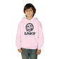 Driky Die Happy -  Blackout - Youth Heavy Blend Hoodie