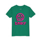 Youth Driky Die Happy - Pinkerton Short Sleeve Tee