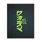 Driky Roay-al Puzzle 14'' x 11'' 252 Pieces