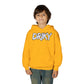 Driky Rough Ryder - OG2 - Youth Heavy Blend Hoodie