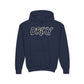 Driky Rough Ryder - OG - Youth Heavy Blend Hoodie