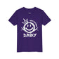 Youth Driky King Nothing - Simple Short Sleeve Tee
