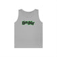 Get Driky - Green Monkey - Tank Top