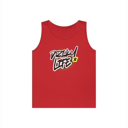 Driky Life - Banana Sunshine - Tank Top